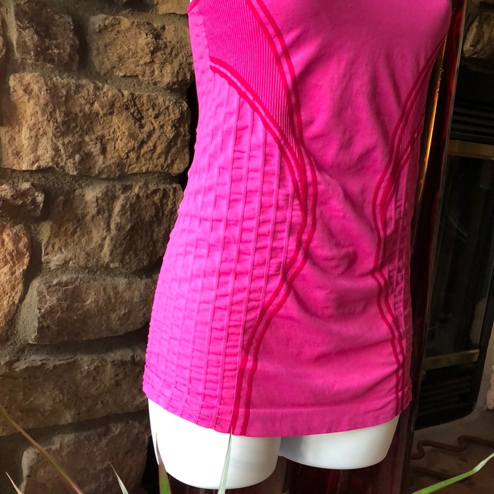 ZELLA RACERBACK - Picture 2 of 6